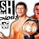 Cody Rhodes Vs Gunther WALTER 1 Clash In Italy 2026 WrestleFeed App