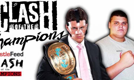 Cody Rhodes Vs Gunther WALTER 2 Clash In Italy 2026 WrestleFeed App