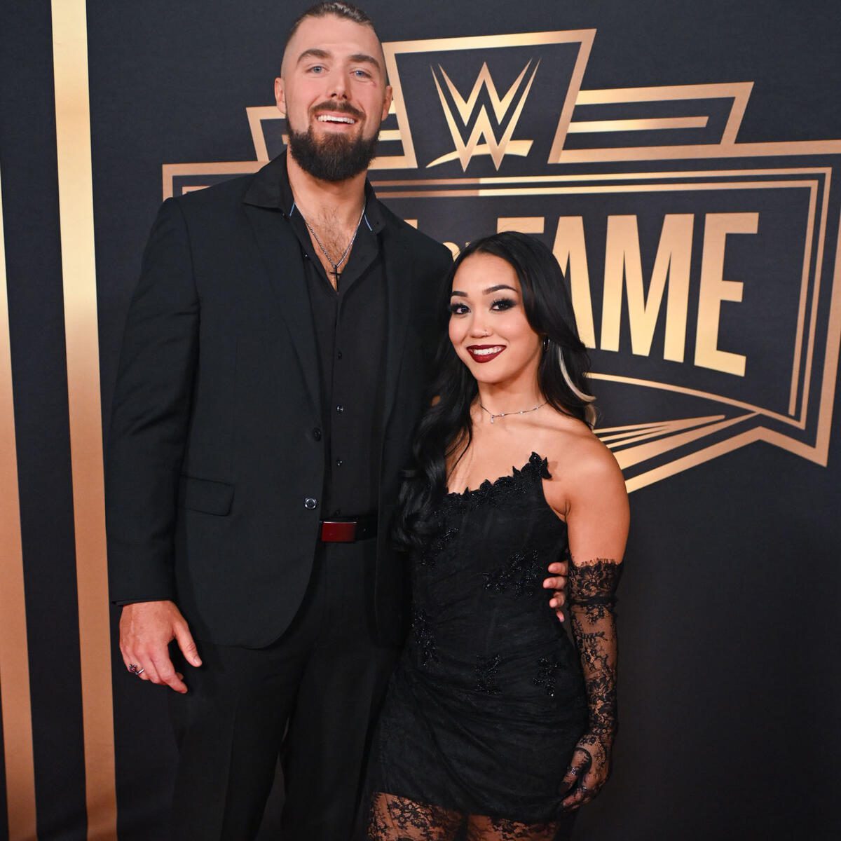 WWE Hall Of Fame 2026