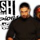 Roman Reigns Vs Jacob Fatu 2 Clash In Italy 2026 WrestleFeed App