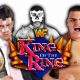 Cody Rhodes Vs Sami Zayn Vs Gunther WALTER 1 King Of The Ring Night Of Champions 2026 WrestleFeed App