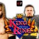 Seth Rollins Vs Bron Breakker 1 King Of The Ring Night Of Champions 2026 WrestleFeed App