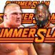 Brock Lesnar Vs Oba Femi 2 SummerSlam 2026 WrestleFeed App