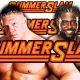 Brock Lesnar Vs Oba Femi 4 SummerSlam 2026 WrestleFeed App