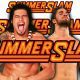 Roman Reigns Vs Seth Rollins 3 SummerSlam 2026 WrestleFeed App
